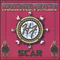 Hollister Fracus : Scar